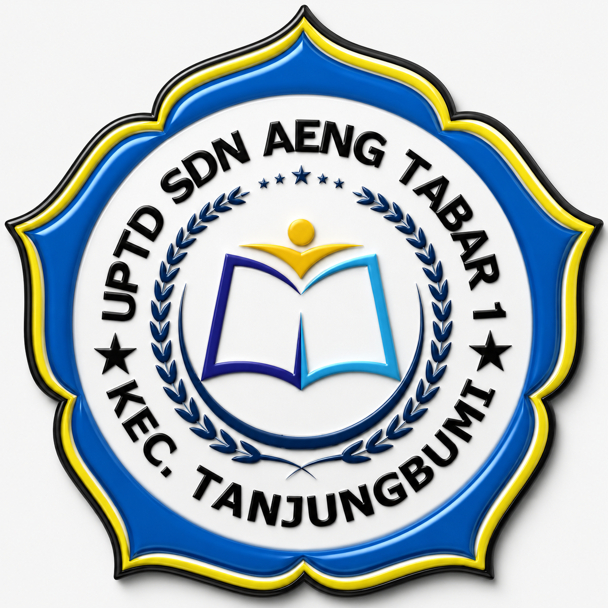 Logo Sekolah